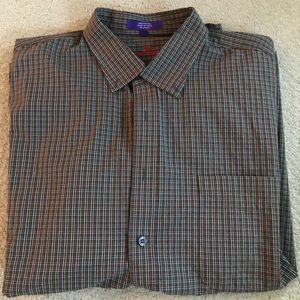 Long sleeve Dress shirt